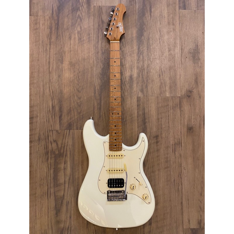 Jet Guitars JS400-OW
