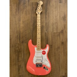 Squier Sonic® Stratocaster® HSS