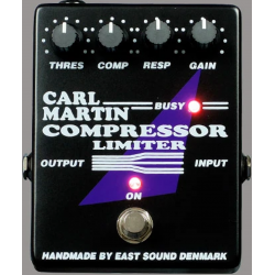 Compressor Limiter