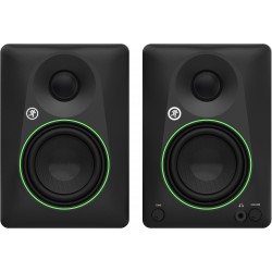 Mackie CR45