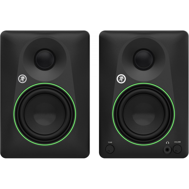 Mackie CR45