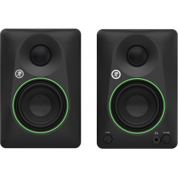 Mackie CR35
