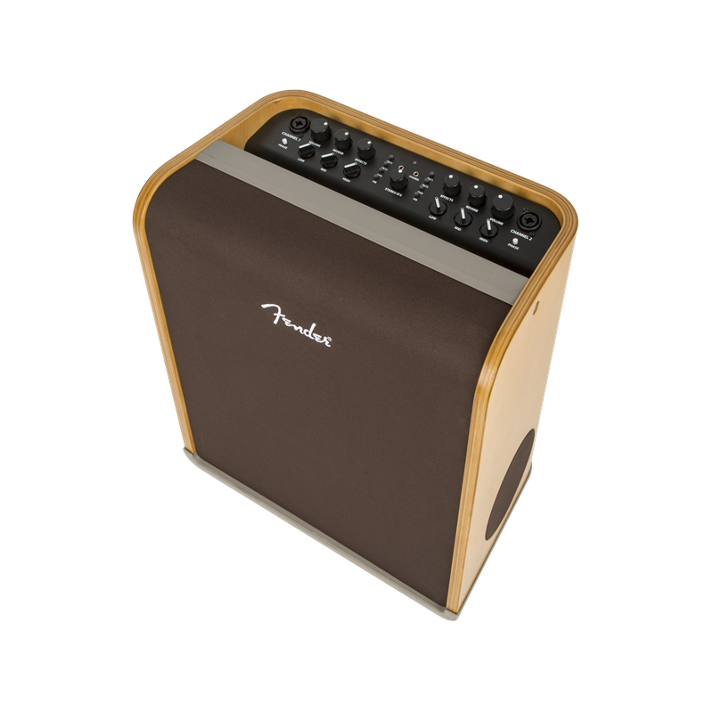 Fender Acoustic SFX