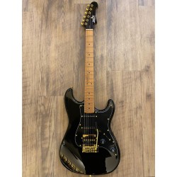 Jet Guitars JS400-BKG