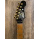 Jet Guitars JS400-BKG