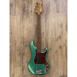 JET Guitars JPB300-SGR