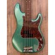 JET Guitars JPB300-SGR