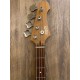 JET Guitars JPB300-SGR