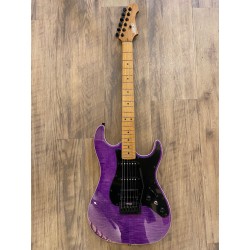 Jet Guitars JS600-TPP
