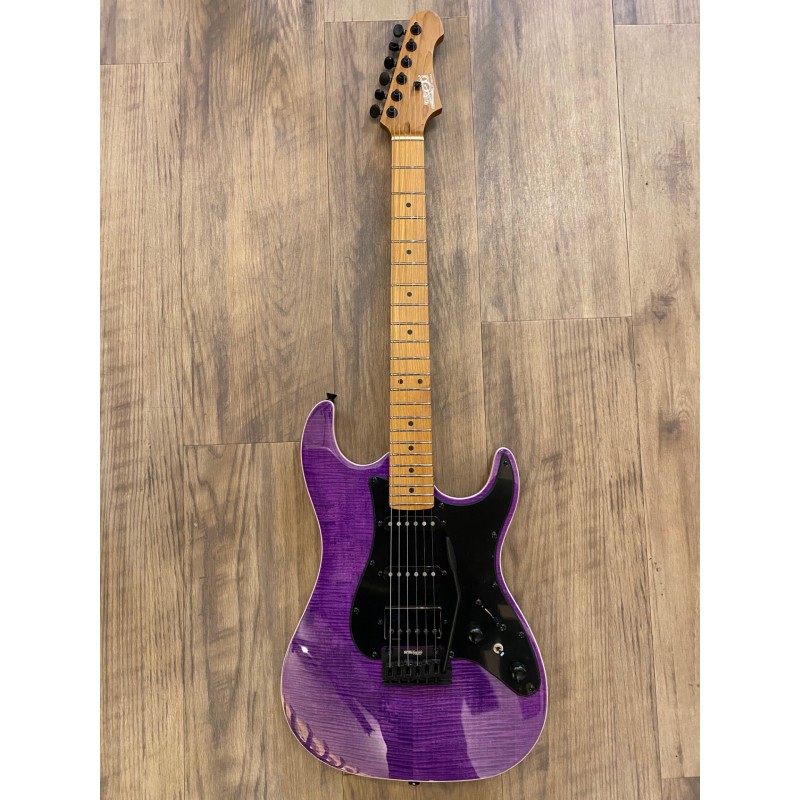 Jet Guitars JS600-TPP