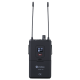 Prodipe UHF In Ear-Monitor