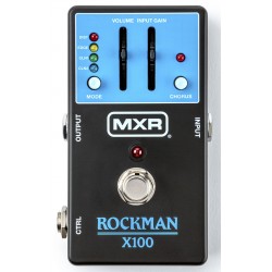 MXR MX100