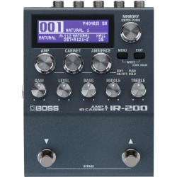 Boss IR-200