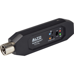 Alto Bluetooth Total 2