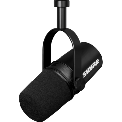 Shure MV7X