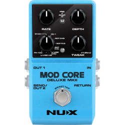 Nux MODCORE-DLX-MK2