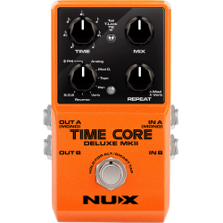Nux TIMECORE