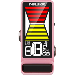Nux FLOWTUNE