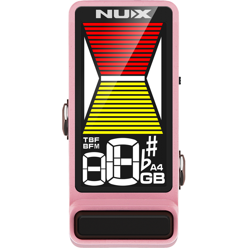 Nux FLOWTUNE