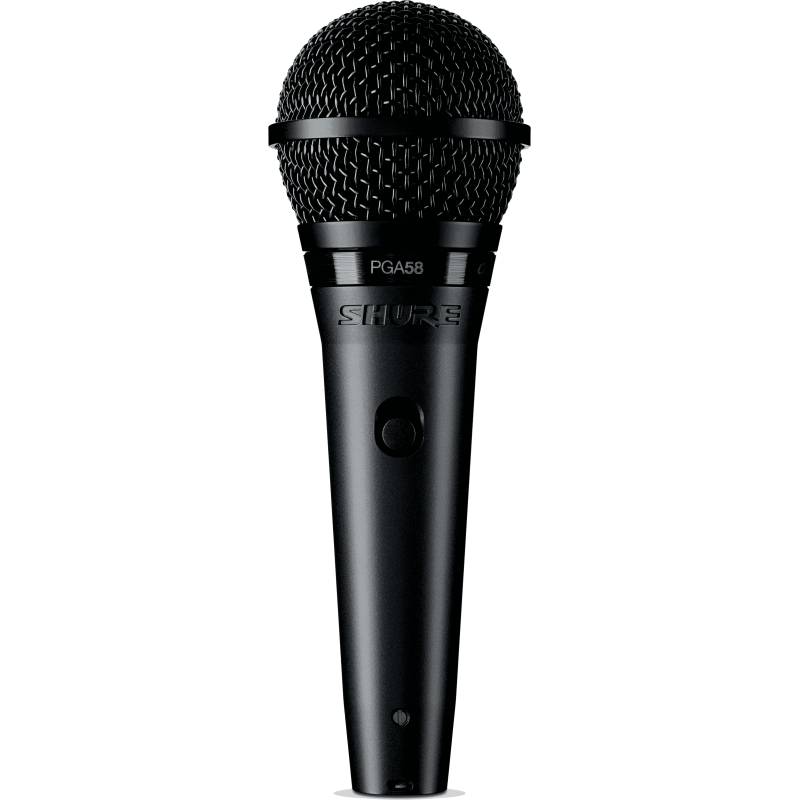 Shure PGA58