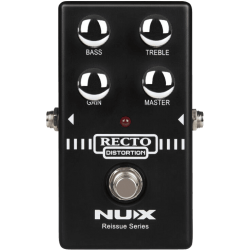 Nux RECTO-DISTORTION