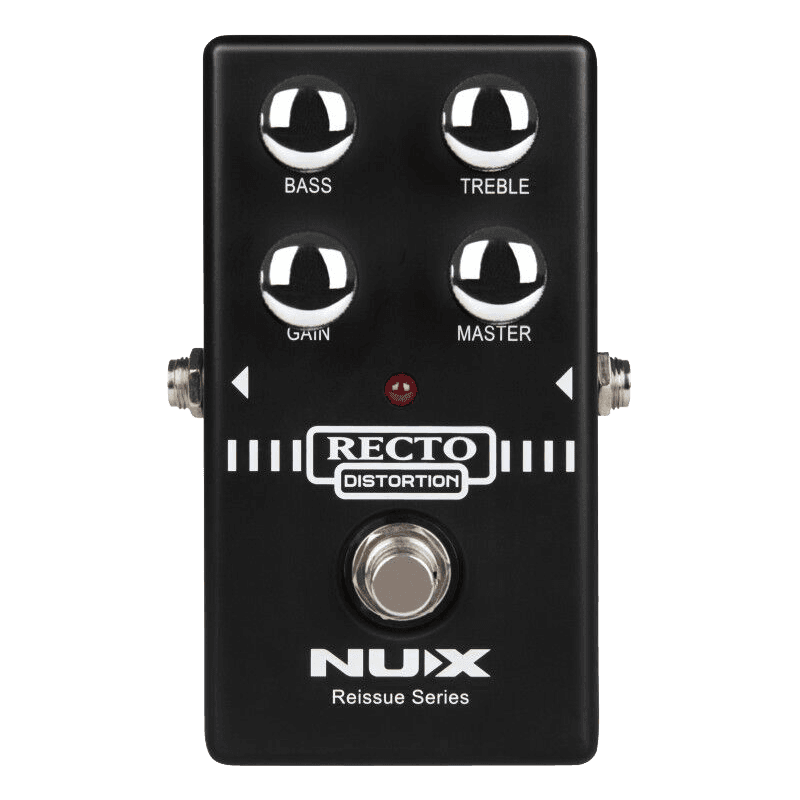 Nux RECTO-DISTORTION