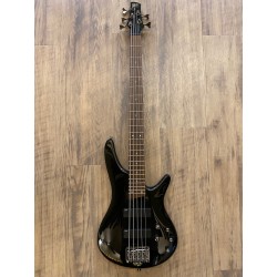 Ibanez SR305-BK
