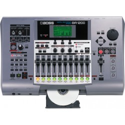 Boss BR-1200CD