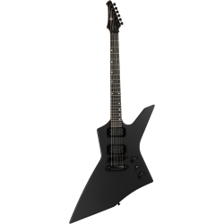 Spira Guitars X400-MBK