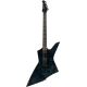 Spira Guitars X500-TBKE