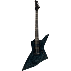 Spira Guitars X500-TBKE