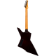Spira Guitars X500-TBKE