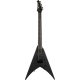 Spira Guitars V400-MBK