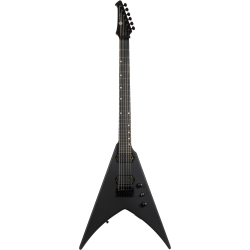 Spira Guitars V400-MBK