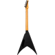 Spira Guitars V400-MBK