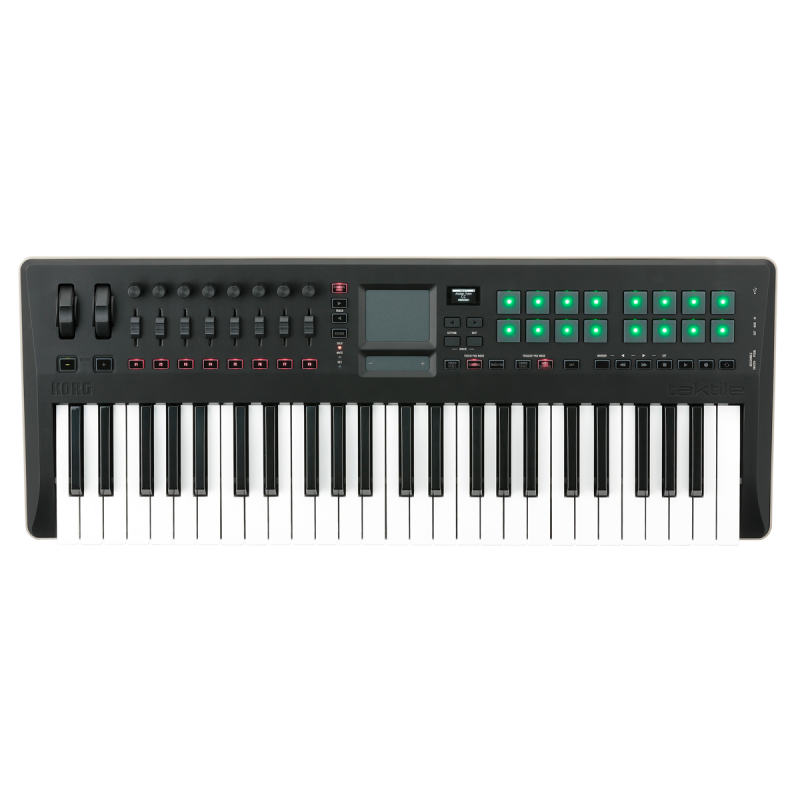 Korg TAKTILE-49