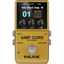 Nux AMPCORE-STUDIO