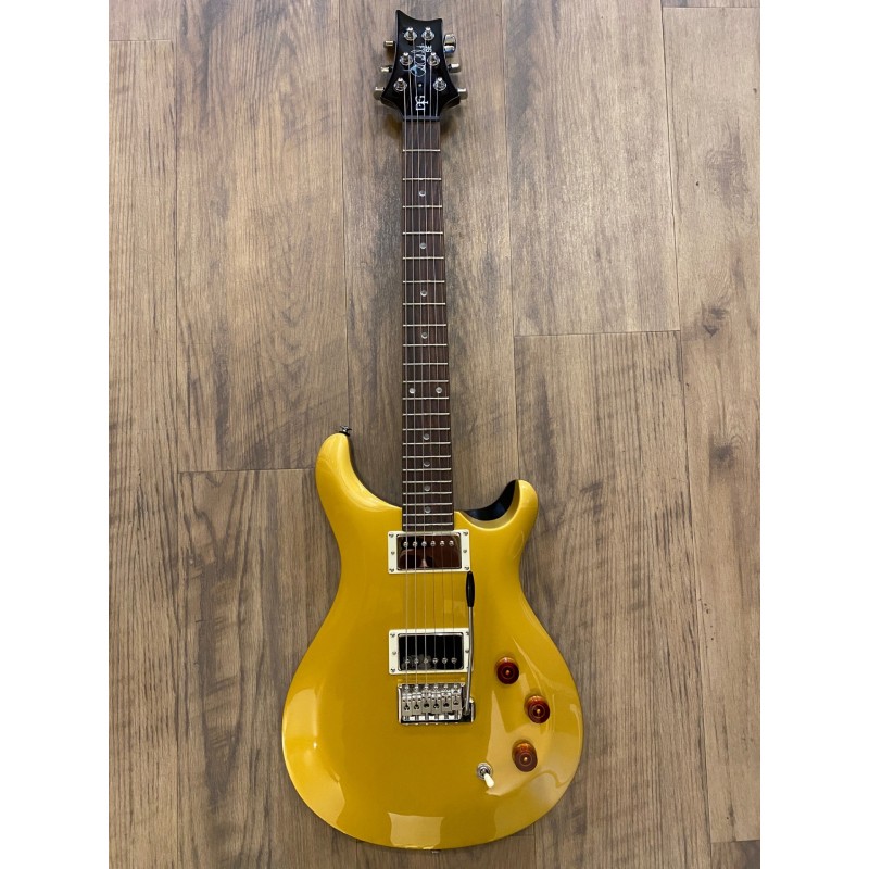 PRS SE DGT