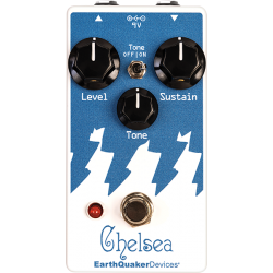 EarthQuaker Devices Chelsea