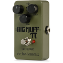 Green Russian Big Muff