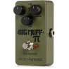 Electro Harmonix Green Russian Big Muff