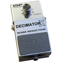 ISP Technologies Decimator X