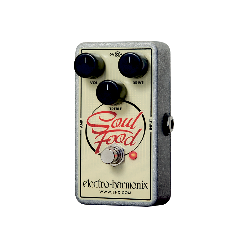 Electro Harmonix Soul Food