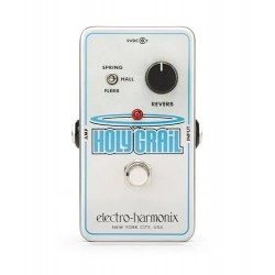 Electro Harmonix Holy Grail