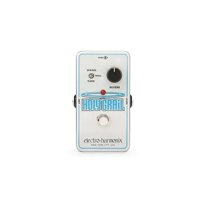 Electro Harmonix Holy Grail