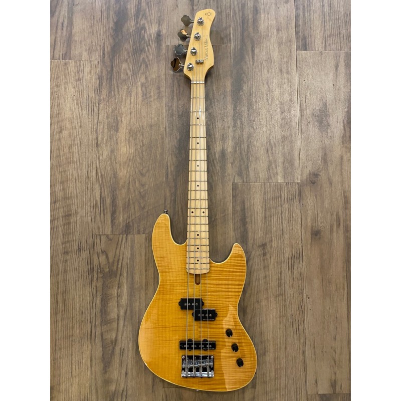 Sire Marcus Miller U5