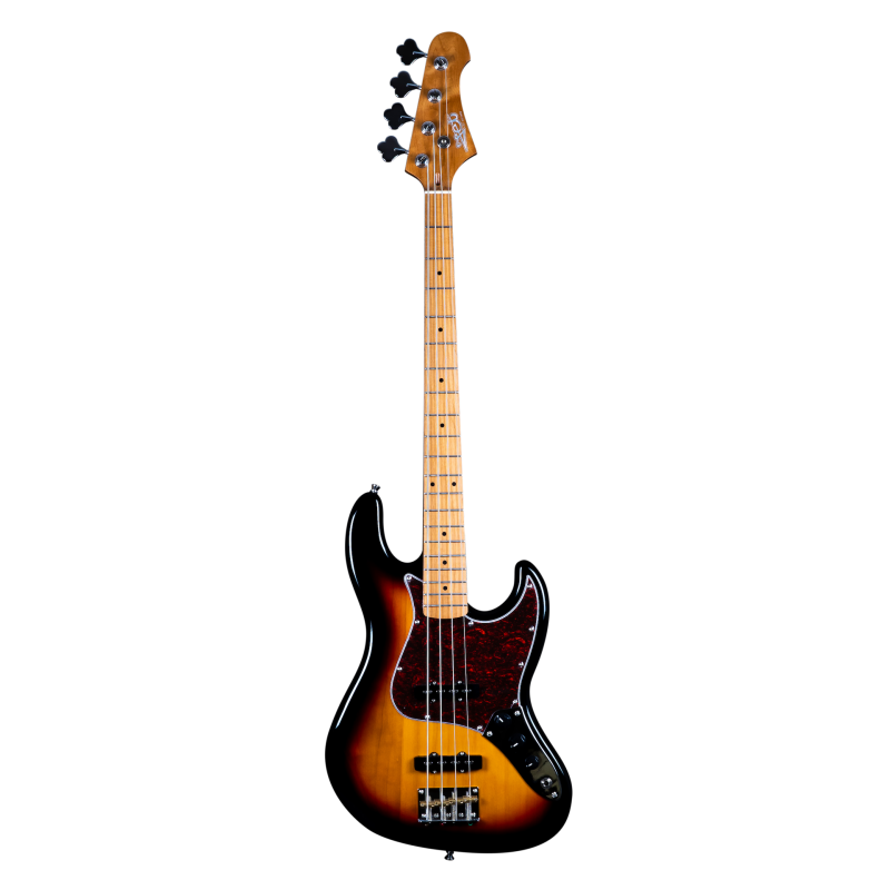 Jet Guitars JJB300-SB