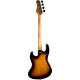 Jet Guitars JJB300-SB