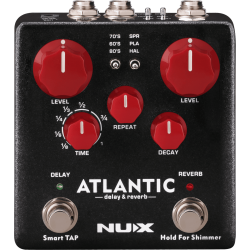 Nux ATLANTIC