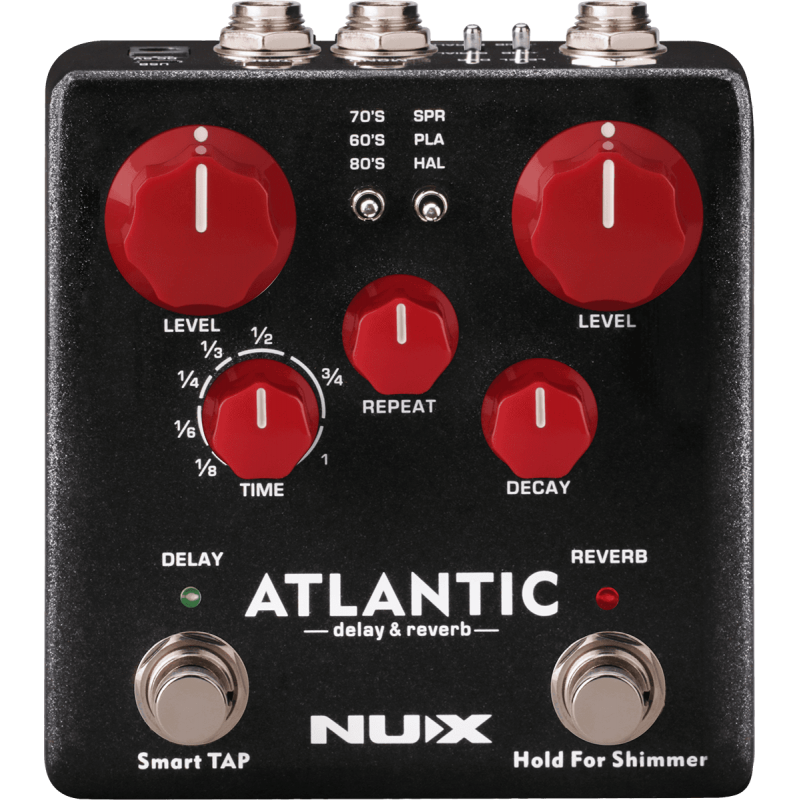 Nux ATLANTIC